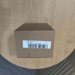 アロマディフューザー ネブライザー式　USB充電式の画像