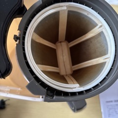 siroca コーヒーメーカー SCM-405 E2 ホワイト　説明書付の画像