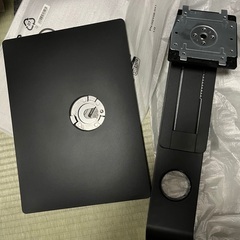 BenQ SW270C 美品の画像