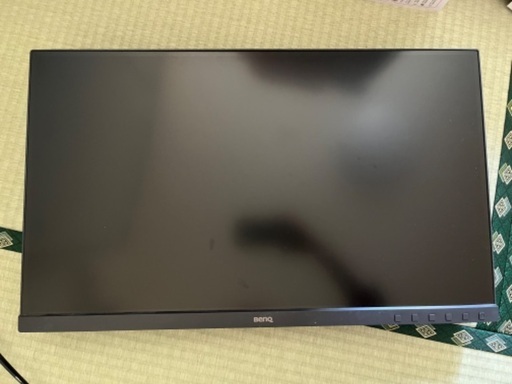 BenQ SW270C 美品