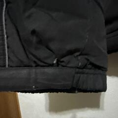 ファーストダウン FIRSTDOWN 3L サイズ中綿入りジャケット　※状態再確認値下げしましたの画像