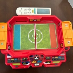 ポケモンスタジアム　（部品の紛失あり）の画像