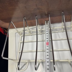 食器スタンドの画像