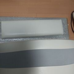 【貴重品】遠赤外線ドームサウナ スマーティ（F4-N5-099550型） ​ の画像