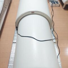 【貴重品】遠赤外線ドームサウナ スマーティ（F4-N5-099550型） ​ の画像