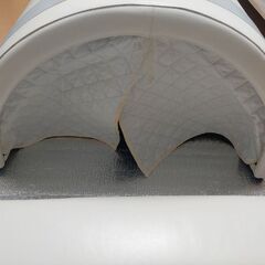 【貴重品】遠赤外線ドームサウナ スマーティ（F4-N5-099550型） ​ の画像