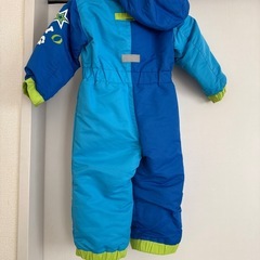 スキーウェア90の画像