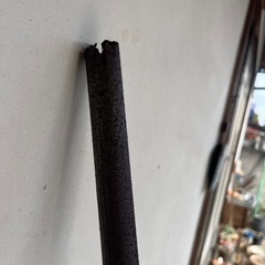 熊手　金属製
の画像