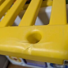 ミュージカルキッズランド７枚セット◯ベビーサークルの画像