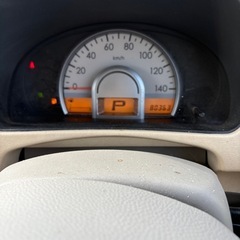 日産モコの画像