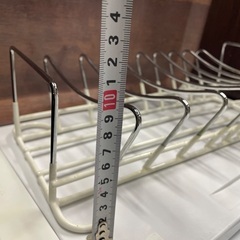 食器スタンドの画像