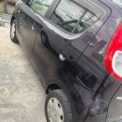 日産モコの画像