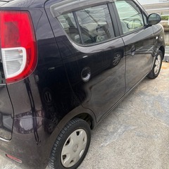 日産モコの画像