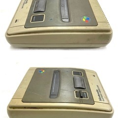 Nintendo スーパーファミコン 本体のみ 任天堂 ニンテンドーの画像