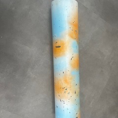 ポール　長さ６０センチ　直径13の画像