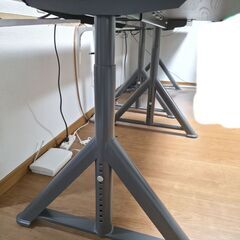 IKEA Idåsen オフィスデスク・机の画像