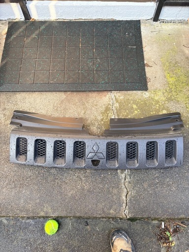 デリカフロントぐりグリル