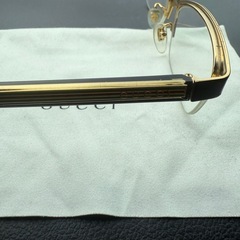 GUCCIメガネ、サングラス
の画像