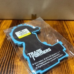 TRANS FORMERS'の画像