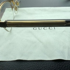GUCCIメガネ、サングラス
の画像