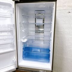 MKT11291 シャープ 415L 冷蔵庫 大型 小型 一人暮らしの画像