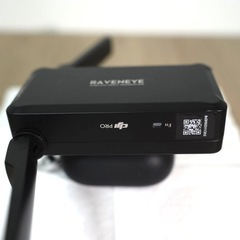 RAVENYE Wireless Video Transmitterの画像