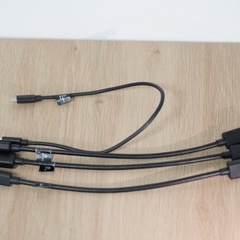 RAVENYE Wireless Video Transmitterの画像