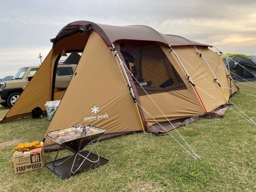  peakエルフィールド