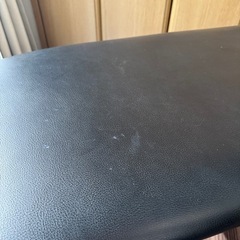 ダイニングチェア(長椅子)の画像