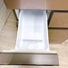 MKT11291 シャープ 415L 冷蔵庫 大型 小型 一人暮らしの画像