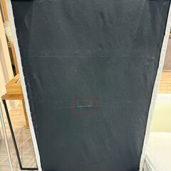  【格安・引取歓迎】ACTUS アクタス カウチソファ 訳あり現状品 ペット有のため特価の画像