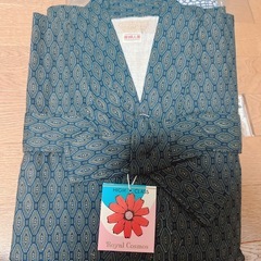 ガーゼおねまきの画像