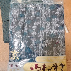 ガーゼおねまきの画像