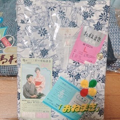 ガーゼおねまきの画像