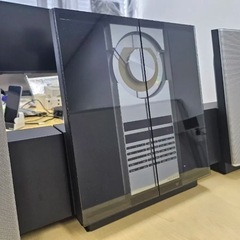 Bang & Olufsen BeoSound BeoLab オーディオスピーカーセットの画像