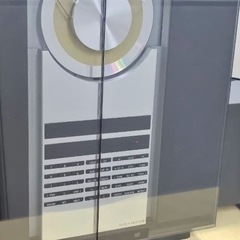 Bang & Olufsen BeoSound BeoLab オーディオスピーカーセットの画像