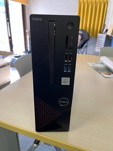 DELL vostro　i5 10400 メモリ8GB