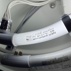 照明 電気 シーリングライト　の画像