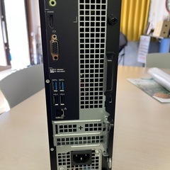 DELL vostro　i5 10400 メモリ8GB の画像