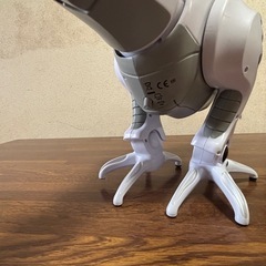 ロボサウルスの画像