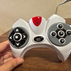 ロボサウルスの画像