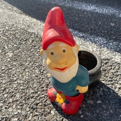 ガーデンノーム 鉢置き 1つ500円の画像