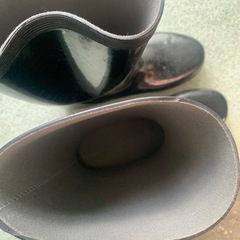 長靴/ サイズ27.0の画像