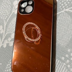 iPhone14のケース 充電器  イヤホン ケーブル
の画像