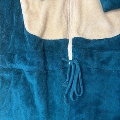 ポケモン　カビゴン　着ぐるみ　大人用　Mサイズの画像