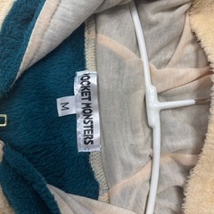 ポケモン　カビゴン　着ぐるみ　大人用　Mサイズの画像