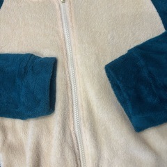 ポケモン　カビゴン　着ぐるみ　大人用　Mサイズの画像