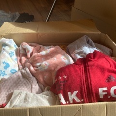 女の子　100サイズ　約100着〜の画像