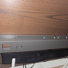 IKEA Idåsen オフィスデスク・机の画像