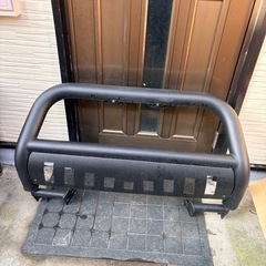 デリカフロントブルバーの画像